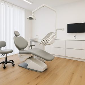 CLASSIC LVT ΒΙΝΥΛΙΚΗ ΛΩΡΙΔΑ ΚΟΛΛΗΤΑ 2.5mm HONEY OAK 810084