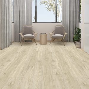CLASSIC LVT ΒΙΝΥΛΙΚΗ ΛΩΡΙΔΑ ΚΟΛΛΗΤΑ 2.5mm BEIGE OAK 93628