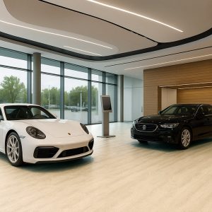 CLASSIC LVT ΒΙΝΥΛΙΚΗ ΛΩΡΙΔΑ ΚΟΛΛΗΤΑ 2.5mm BEIGE OAK 93628