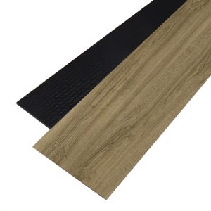 CLASSIC LVT ΒΙΝΥΛΙΚΗ ΛΩΡΙΔΑ ΚΟΛΛΗΤΑ 2.5mm CAPUCCINO OAK 9656