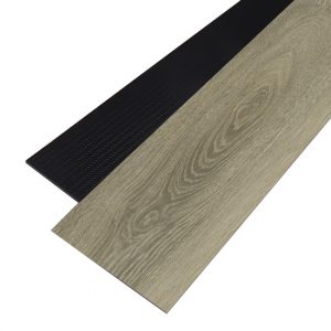 CLASSIC LVT ΒΙΝΥΛΙΚΗ ΛΩΡΙΔΑ ΚΟΛΛΗΤΑ 2.5mm SMOKED OAK 9704