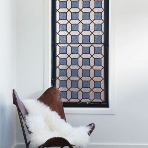 2210 αυτοκoλλητο ρολo βιτρω πλεγμα