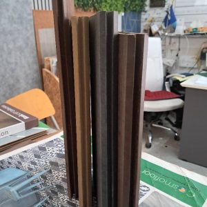 WPC ΠΕΡΙΦΡΑΞΗΣ PRIVE 20/120mm390mm