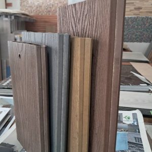 WPC ΠΕΡΙΦΡΑΞΗΣ PRIVE 20/120mm390mm