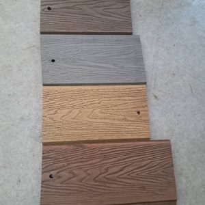 WPC ΠΕΡΙΦΡΑΞΗΣ PRIVE 20/120mm390mm