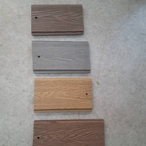 WPC ΠΕΡΙΦΡΑΞΗΣ PRIVE 20/120mm390mm