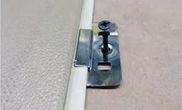 1-Επενδυση Τοίχου πηχακια εξωτερικου χωρου Προτείνεται και για χρήση σε οροφή μπαλκονιού