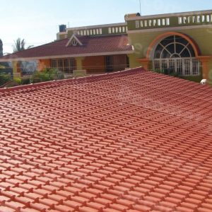 1-ΠΛΑΣΤΙΚΟ ΚΕΡΑΜΙΔΙ ΦΥΛΛΟ ASA-PVC 45.85 € – 83.13 €Price range: 45.85 € through 83.13 € ΜΕ ΦΠΑ