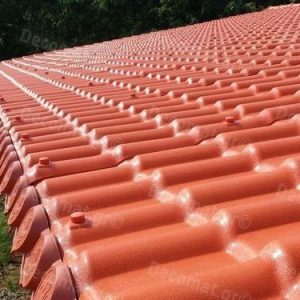 1-ΠΛΑΣΤΙΚΟ ΚΕΡΑΜΙΔΙ ΦΥΛΛΟ ASA-PVC 45.85 € – 83.13 €Price range: 45.85 € through 83.13 € ΜΕ ΦΠΑ