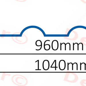 1-ΠΛΑΣΤΙΚΟ ΚΕΡΑΜΙΔΙ ΦΥΛΛΟ ASA-PVC 45.85 € – 83.13 €Price range: 45.85 € through 83.13 € ΜΕ ΦΠΑ