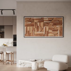 Με χαρά σας παρουσιάζουμε τα νέα μας προϊόντα 3D ART PANELS