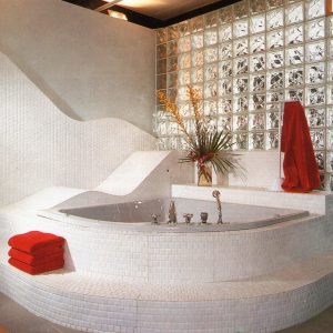 ΥΑΛΟΤΟΥΒΛΟ ΣΥΝΝΕΦΟ ΑΧΡΩΜΟ 19x19cm ΚΩΔ: 10401911