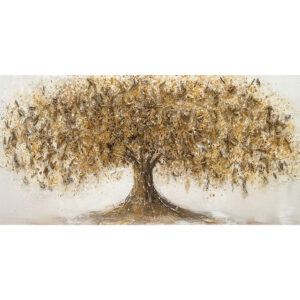 ΠΙΝΑΚΑΣ ΚΑΜΒΑΣ ΧΡΥΣΟΣ ΜΕ 1 ΧΡΥΣΟ ΔΕΝΤΡΟ - 60X120cm 6/KIB Κωδικός: 16-30156 ΜΧ :2426 60