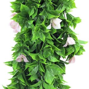 ΚΡΕΜΑΣΤΟ ΦΥΤΟ CUBA (SET 10ΤΜΧ) 75cm 019LGF BOUGAINVILLEA PINK