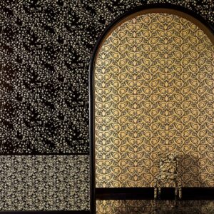 Ταπετσαρία σπιτιού Versace Versace 6 AS935834-0