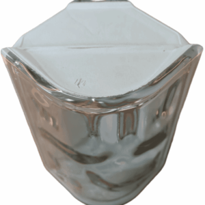 ΥΑΛΟΤΟΥΒΛΟ ΓΩΝΙΑΚΟ ΣΥΝΝΕΦΟ ΑΧΡΩΜΟ SEVES (EU) ΚΩΔ: 10331901