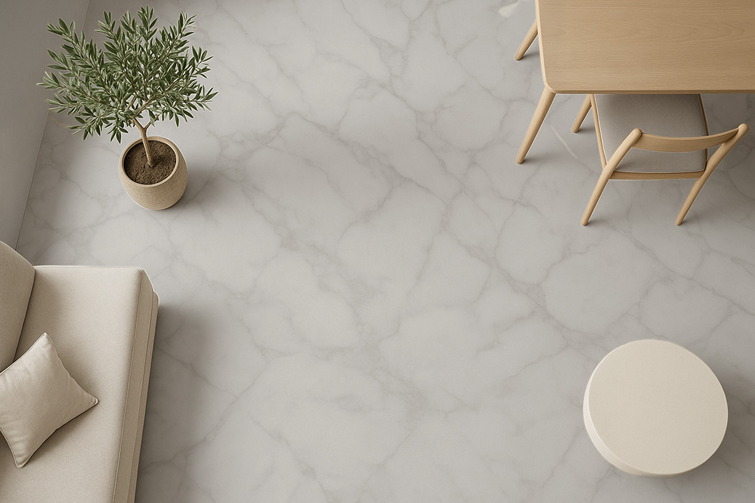 ΠΛΑΣΤΙΚΟ ΔΑΠΕΔΟ VERDI 1mm 469/213203 2M