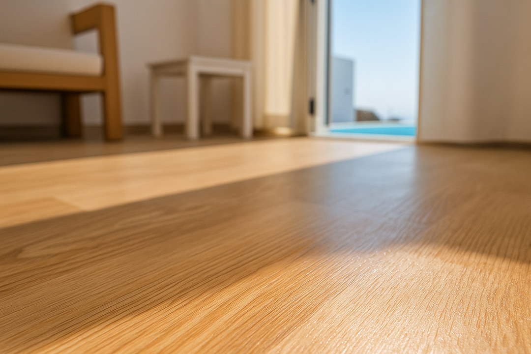 ΠΛΑΣΤΙΚΟ ΔΑΠΕΔΟ VERDI 1mm 469/552402 2M