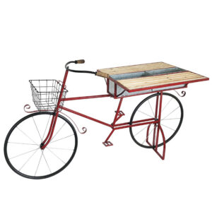 ΜΕΤΑΛΛΙΚΑ ΕΙΔΗ ΚΗΠΟΥ