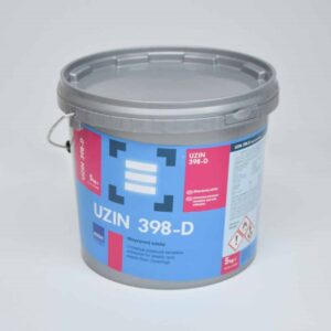 Μαγνητική Κόλλα Δαπέδων Uzin 398D 15kg