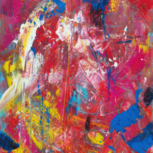 Ψηφιακά εκτυπωμένη φωτοτοιχογραφία, 200 x 250 εκ. Ψηφιακά εκτυπωμένη φωτοτοιχογραφία "Ο Μπλε Βραχιόσαυρος"