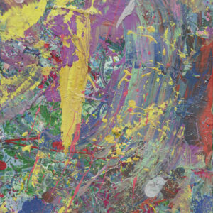 Ψηφιακά εκτυπωμένη φωτοτοιχογραφία, 200 x 250 εκ. Ψηφιακά εκτυπωμένη φωτοτοιχογραφία "Λαμπερά αστέρια"  LA2-014