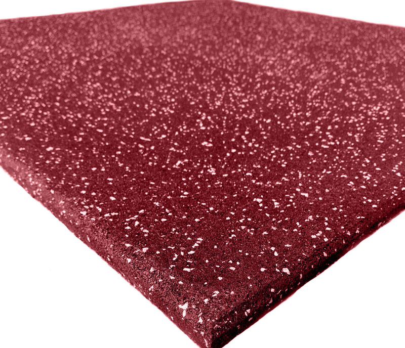 Δάπεδο Χρωματιστό από Ανακυκλωμένο Ελαστικό SBR και κόκκους EPDM (κοκκομετρία 0,5mm-2.5mm) 100x100 και πάχος 1cm, 1.5cm, 2cm, 3cm