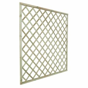 Εμποτισμένη Ξυλεία