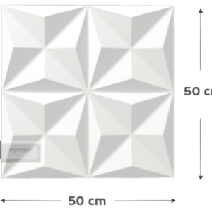 3D WALL PANELS