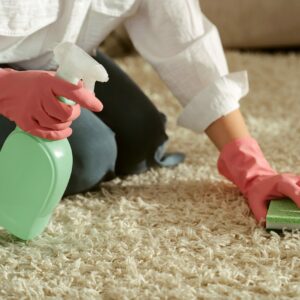 ΚΑΘΑΡΙΣΜΟΣ ΜΟΚΕΤΩΝ