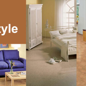 Πατώματα φελλού Ipocork® Corkstyle ΓΡΗΓΟΡΗ ΜΑΤΙΑ ΚΑΤΟΠΙΝ ΠΑΡΑΓΓΕΛΙΑΣ