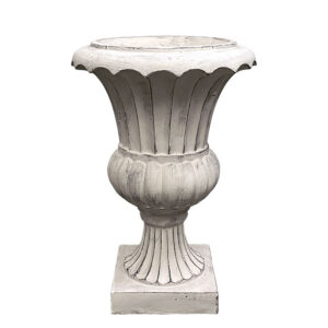 FIBERGLASS ΑΜΦΟΡΕΑΣ ΒΑΖΟ/ΚΑΣΠΩ ΜΠΕΖ ΠΑΛΑΙΩΜΕΝΟ - Y75cm 1/KIB Κωδικός: 06-23637-1 ΜΧ :2491 80