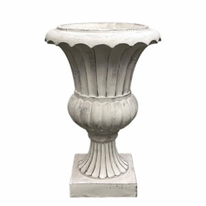 FIBERGLASS ΑΜΦΟΡΕΑΣ ΒΑΖΟ/ΚΑΣΠΩ ΜΠΕΖ ΠΑΛΑΙΩΜΕΝΟ - Y75cm 1/KIB Κωδικός: 06-23637-1 ΜΧ :2491 80