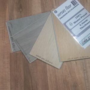 LVT SPC Click παχος 6nn Κουμπωτα