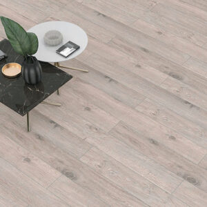 ΔΑΠΕΔΟ LAMINATE NATURAL 4V 10mm 020 DIBEK OAK