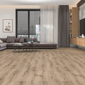 ΔΑΠΕΔΟ LAMINATE FIX 7mm 005 KARAYEL