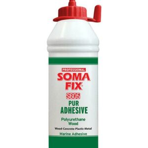 ΚΟΛΛΑ SOMA FIX S605 ΠΟΛΥΟΥΡΕΘΑΝΗΣ 500 gr ΑΔΙΑΒΡΟΧΗ