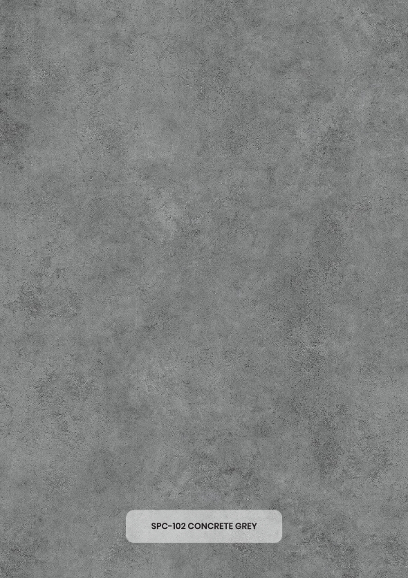 WALL & FLOOR PANEL – 102 – CONCRETE GREY Price range: 26.50 €