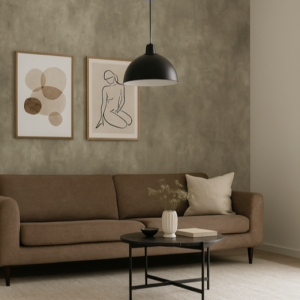 WALL & FLOOR PANEL – 104 – CONCRETE SANDSTONE Price range: 26.50 € through 140. € ΜΕ ΦΠΑ
