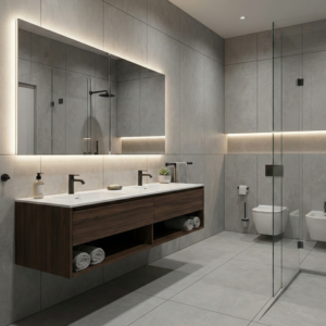 WALL & FLOOR PANEL – 105 – CONCRETE SLATE Price range: 26.50 € through 140. € ΜΕ ΦΠΑ