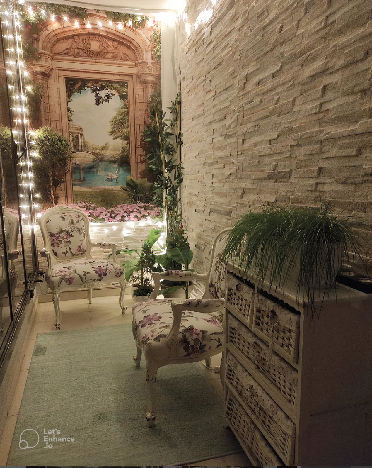 3D διακοσμητικές πλάκες θερμομόνωσης ΚΩΔ: 70702281 - Image 13