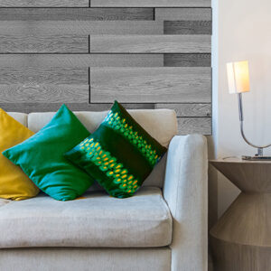 Τρισδιάστατο ξύλινο πάνελ MDF