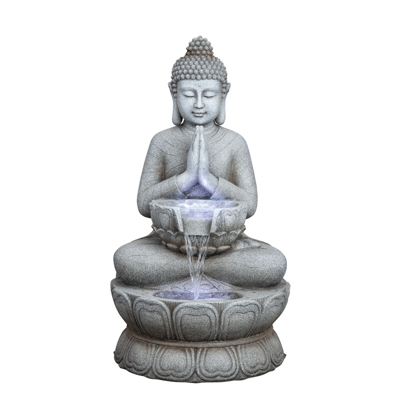 ΕΠΙΔΑΠΕΔΙΟ ΣΥΝΤΡΙΒΑΝΙ ΔΙΑΚΟΣΜΗΣΗΣ ΓΚΡΙ ΜΕ ΦΩΣ ΒΟΥΔΑΣ - 47x41x83cm 1/ΚΙΒ Κωδικός: 15-20350 ΜΧ :24180 50