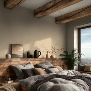 ταπετσαρία livingwalls - Δονήσεις και στυλ AS791126-0