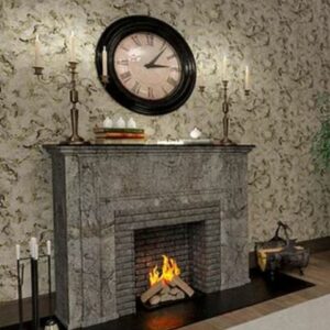 5045-21 ταπετσαρια τοιχου τεχνοτροπια