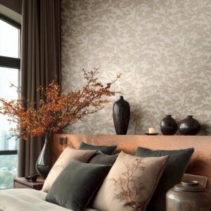 ταπετσαρία livingwalls - Δονήσεις και στυλ AS790012-0