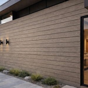 WPC WALL CLADDING PREMIUM 20/148mm ANTIQUE 75520