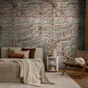 πάνελ σχεδιασμού livingwalls - Δυναμικές πινελιές και στυλ AS792172-0