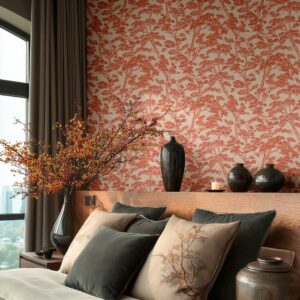 ταπετσαρία livingwalls - Δονήσεις και στυλ AS790014-0