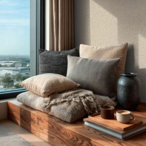 ταπετσαρία livingwalls - Δονήσεις και στυλ AS791123-0